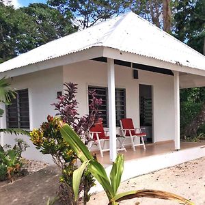 Quarto com vista para a praia